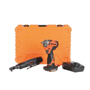아임삭 BL14SQRW 렌치 라쳇 콤보세트 BL14SQ/AI414RW