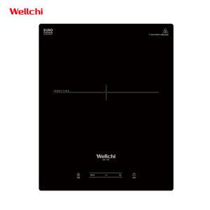 웰치 1구 인덕션 빌트인 매립형 가정용 업소용 원룸 빌라 신축 WEI-100