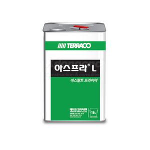 아스프라L 아스팔트 프라이머 접착력 강화 프라이머