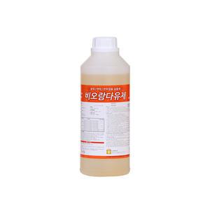 비오람다유제 1L 살충제 모기약