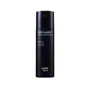아이오페 IOPE 맨 안티에이징 에멀젼 EX 120ml 1개