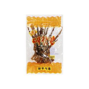 창우식품 대왕발 30g