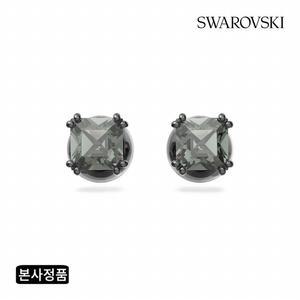 [/본사정품] Millenia 블랙 스터드 귀걸이 5642511