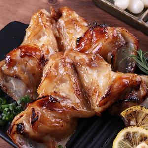[바른씨][로컬맛집 콜라보]바른씨 간장 절임 메로구이 300g