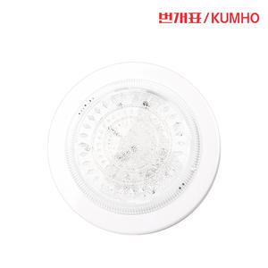 번개표 LED 직부등 15W 베란다등 현관등