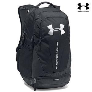 [언더아머]백팩 RQD 1294720-001 UA Hustle 3.0-BLK