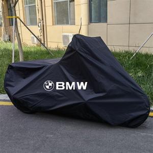 bmw 모터사이클 바이크 방수 커버 보관 덮개 레인 UV