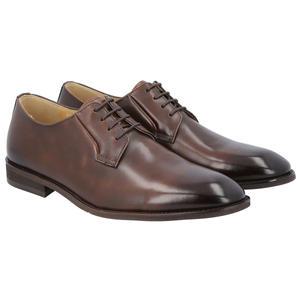 [롯데백화점]탠디 남성 정장화 H22004V 브라운 3CM
