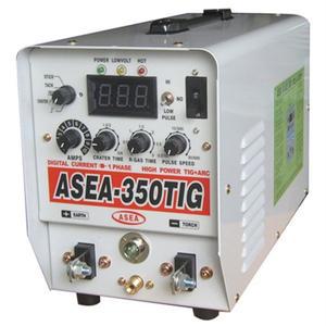 [Qubridge][아세아웰딩]인버터알곤용접기/ASEA 350DL/본체
