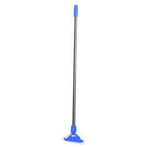 크린굿즈 홀더형 스텐 마포대 150cm 1p 롱자루 마대 대걸레