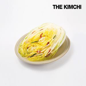 [롯데백화점]홍진경의 더김치 [홍진경 더김치] 백김치 5kg