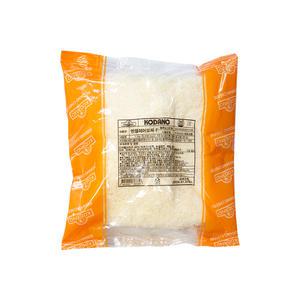 코다노 엔젤헤어모짜F 1kg 눈꽃치즈 모짜렐라 냉동
