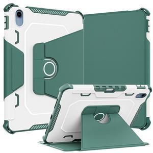 아이패드 미니7 미니6세대 A17 Pro 8.3인치 360도 회전 마그네틱 플립 범퍼 태블릿 케이스