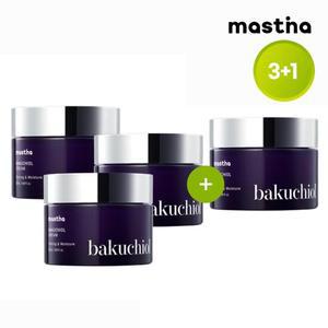 매스티나 바쿠치올 크림 50ml 3+1