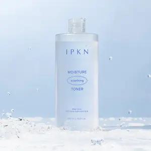 입큰 촉촉 수분 대용량 토너 500ml / 닦고 뿌리고 바르고 멀티사용(유통기한26.3)