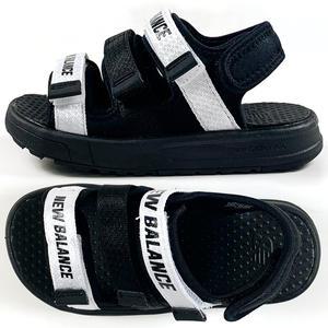 뉴발란스 아동샌들 키즈 주니어신발 K3205B4P P2304