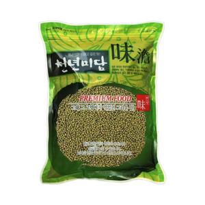 수입 녹두 통녹두 2kg / 2세트(4kg) 구매시 사은품 증정