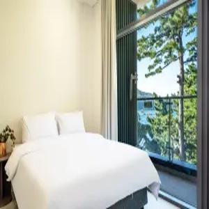 [강원 호텔] 삼척(장호항) 힐스노클비치 Hotel (동해,삼척,태백)
