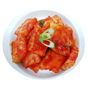 한상궁김치 석박지 2kg