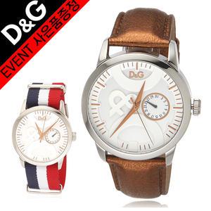 D&G DW0700 /-직수입-AS보장-여성시계