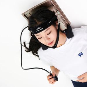 [기타]다원 목견인기 견인치료기DW-2000+1 풀세트