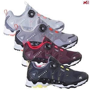 [밀레]아웃도어 등산 트레킹 워킹화 신발 아치스텝 볼케이노 2 MXOSB906