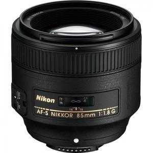 [중고]니콘 AF-S NIKKOR 85mm F1.8G/전시/A