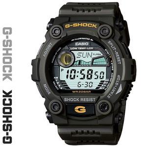CASIO 지샥 G-7900-3 파워맨