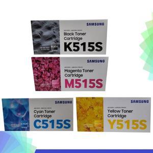 강추 정품4색세트 CLT-M515 삼성SL-C515 515W 565FW 고품질