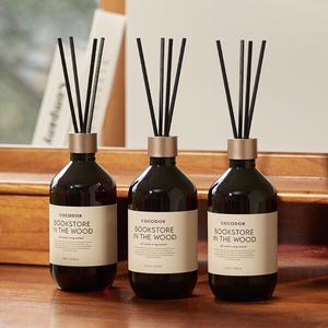 코코도르 프리미엄 디퓨저 500ml 3개입 (대용량 총1.5L)