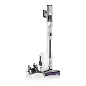샤크 디텍트 Clean & Empty 무선청소기 IW3241KR (오토 엠티 시스템 포함)