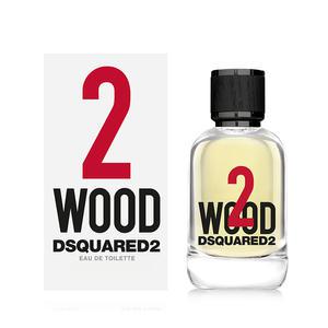 우드 디스퀘어드2 2 우드 EDT 100ml
