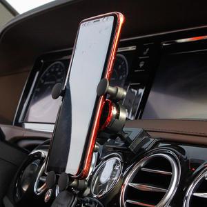 벤츠 S클래스 W223 핸드폰 거치대 W222 받침대 홀더 용품