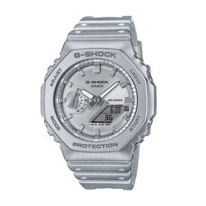 전자 손목 시계 빅페이스 아나콤비 GA-2100FF-8A