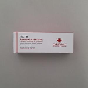 셀퓨전씨 포스트알파 센테카솔 연고 40ml