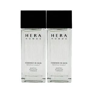 헤라 옴므 에센스 인 스킨 125ml  X 2개 GM
