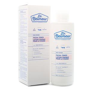 더페이스샵 닥터벨머 데일리리페어 토너 200ml 민감스킨