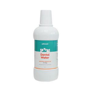 펫츠워드 덴탈워터 500ml 강아지용 희석 가글 치약