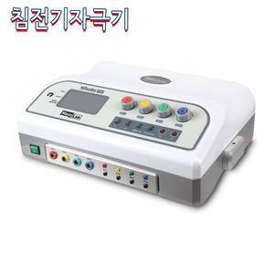 메디랩 국내생산 한방의료기기 침전기자극기 화타153 자기장치료기