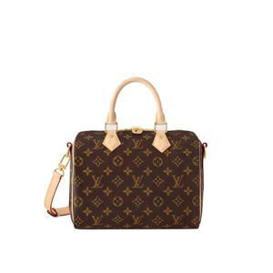 [LOUIS VUITTON][명품] 루이비통 스피디 반들리에 25 크로스백 M46977