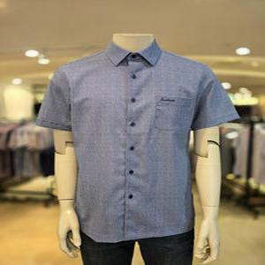 [인디안][인디안] 인디안 솔리드라이크 프린트 셔츠 2칼라 MIT-NS3M-3111 (P003198182)