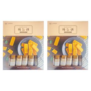 신라명과 마들렌 15g x 36개 x 2박스