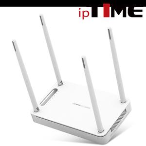 아이피타임 AX1500SR 인터넷 유무선 공유기 Wi-Fi 6지원