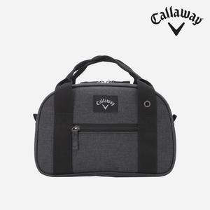 [캘러웨이코리아정품]2024 캘러웨이 액티브(ACTIVE Mini Bag) 미니백/파우치[3COLORS][여성용]