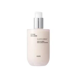 [아이오페] 스템3 에멀젼 150ml+슈퍼바운스세럼5ml