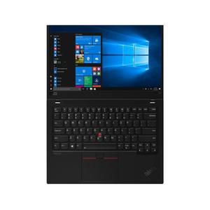 레노버 씽크패드 X1 carbon Gen7 인텔 10세대 i5 램8G NVME 512GB SSD 14FHD 윈11 중고노트북