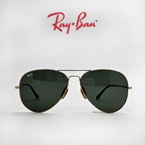[오클리][RAY BAN] 레이밴 RB8089 926531 62 레이벤 선글라스