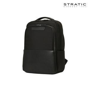 [스트라틱] 독일 브랜드 스텔라 백팩 STELLA BACKPACK BLACK