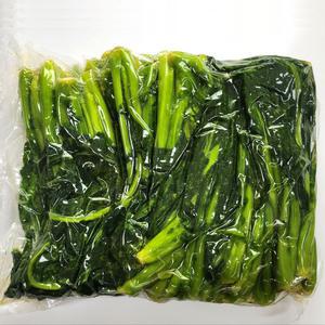 여수 돌산갓 절임갓 10kg
