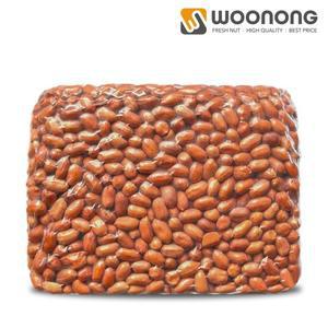 우농 볶음땅콩 3.75kg 소사이즈